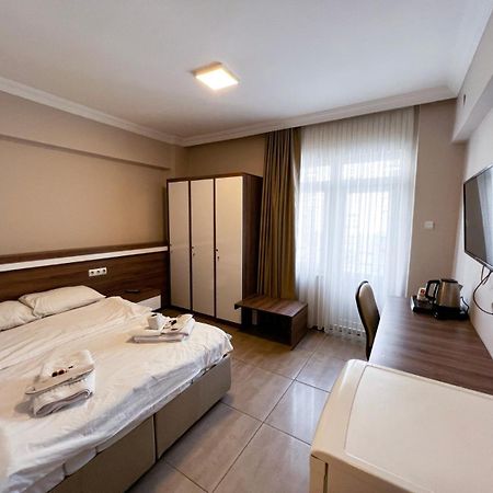 Beyazhan Otel Corum エクステリア 写真