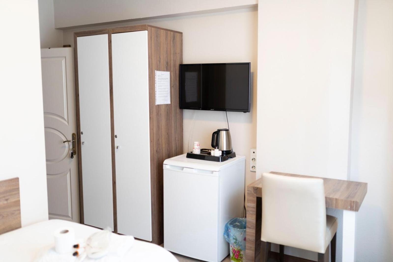 Beyazhan Otel Corum エクステリア 写真